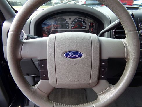 Used 2008 Ford F150 XLT image 55