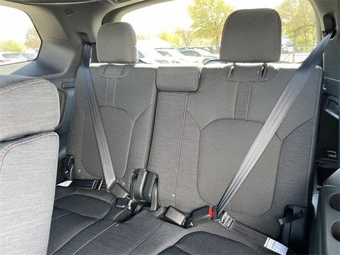 New 2025 Honda Pilot Sport image 27