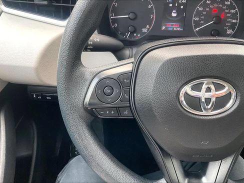 Used 2023 Toyota Corolla LE FWD image 21