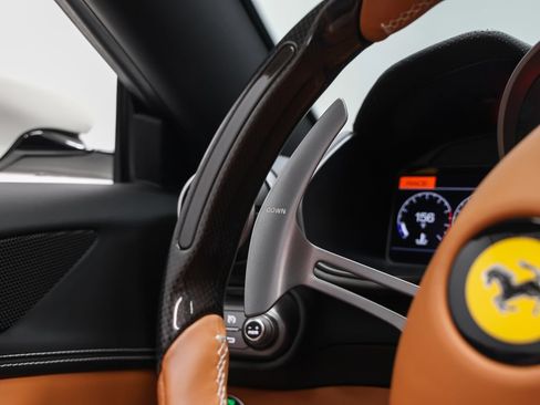 Certified 2022 Ferrari Portofino M RWD image 52