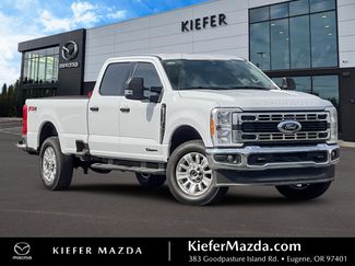 Used 2023 Ford F350 XLT w/ FX4 Off-Road Package video 1