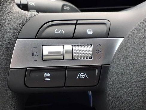 New 2026 Hyundai Tucson SEL image 25