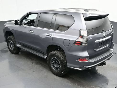 Used 2023 Lexus GX 460 Premium AWD/4WD image 51