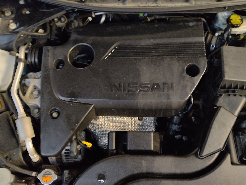 Used 2017 Nissan Altima 2.5 SR w/ Midnight Edition Package FWD image 30