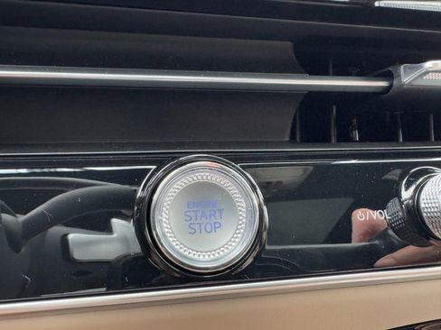 New 2026 Genesis GV70 3.5T Sport Prestige image 19