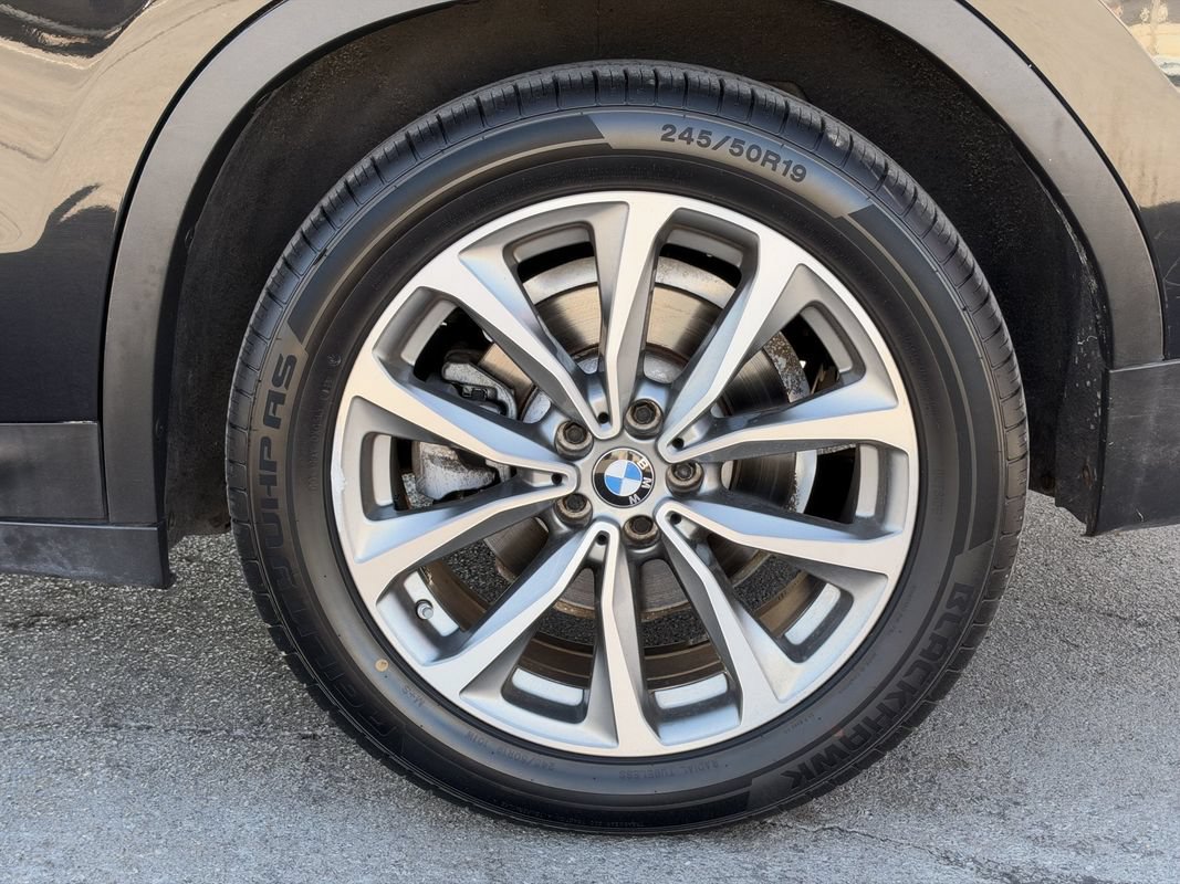 Used 2019 BMW X3 sDrive30i w/ Premium Package RWD image 29