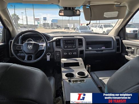 Used 2017 RAM 2500 Tradesman w/ Protection Group image 2