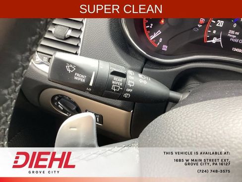 Used 2015 Dodge Durango SXT w/ Quick Order Package 23B AWD/4WD image 21