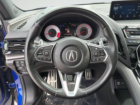 Used 2021 Acura RDX A-Spec FWD image 15