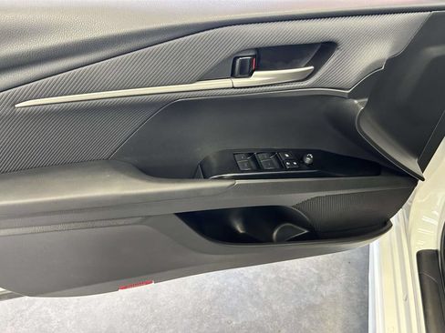 Certified 2025 Toyota Camry SE FWD image 16