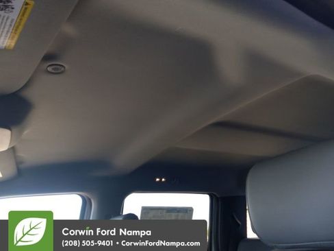 New 2025 Ford F150 Lightning Flash image 21