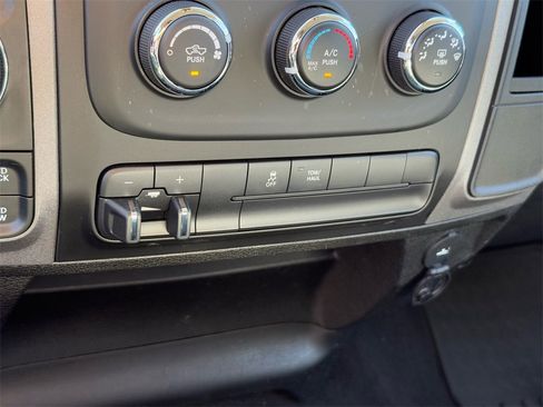 Used 2021 RAM 1500 Tradesman w/ Tradesman SXT Package image 32