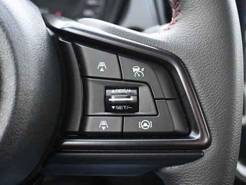 Used 2024 Subaru WRX Limited image 38