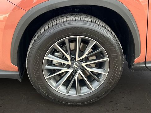 Certified 2026 Lexus NX 350 AWD w/ Premium Package image 25