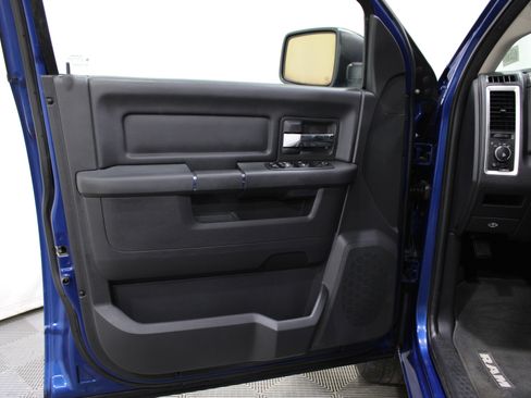 Used 2010 Dodge Ram 1500 Truck Sport image 6