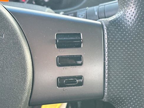 Used 2008 Nissan Frontier SE w/ SE Value Truck Pkg image 18