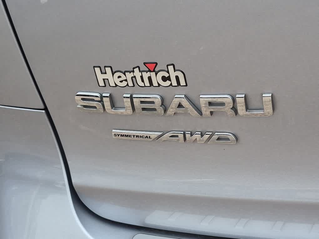 Used 2023 Subaru Ascent Limited w/ Technology Package AWD/4WD image 29