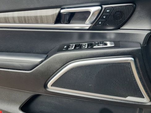 Used 2024 Kia Telluride SX image 8