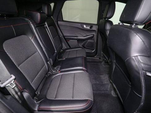 Used 2023 Ford Escape ST-Line w/ Tech Pack #1 image 19