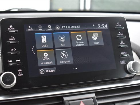 Used 2021 Honda Accord Sport Special Edition image 21