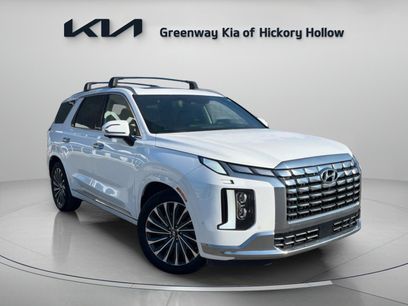 Used 2023 Hyundai Palisade Calligraphy