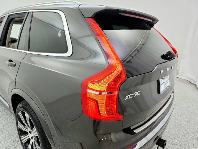 Certified 2024 Volvo XC90 B6 Plus w/ Protection Package Premier AWD/4WD image 34