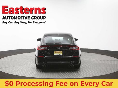 Used 2022 Honda Civic Sport image 36