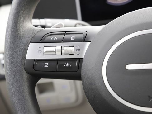 New 2026 Hyundai Tucson SEL w/ Tow & Go Package image 20