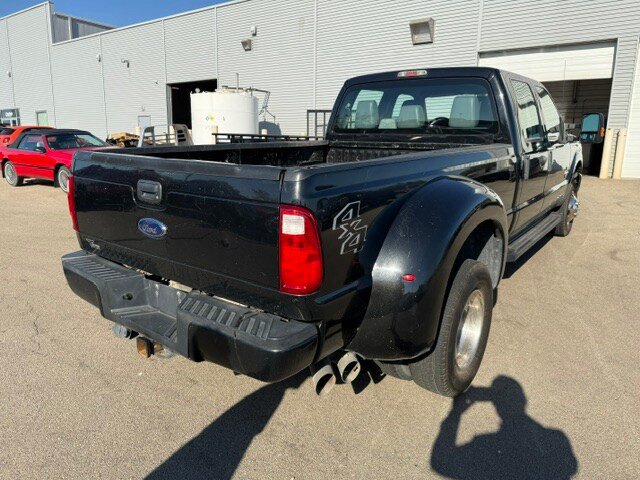 Used 2015 Ford F350 XL w/ Power Equipment Group AWD/4WD image 9