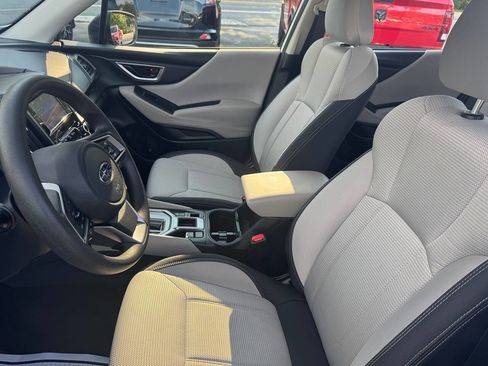 Used 2023 Subaru Forester image 23