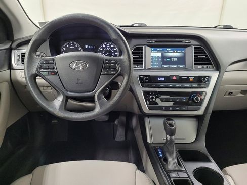 Used 2016 Hyundai Sonata Sport image 22