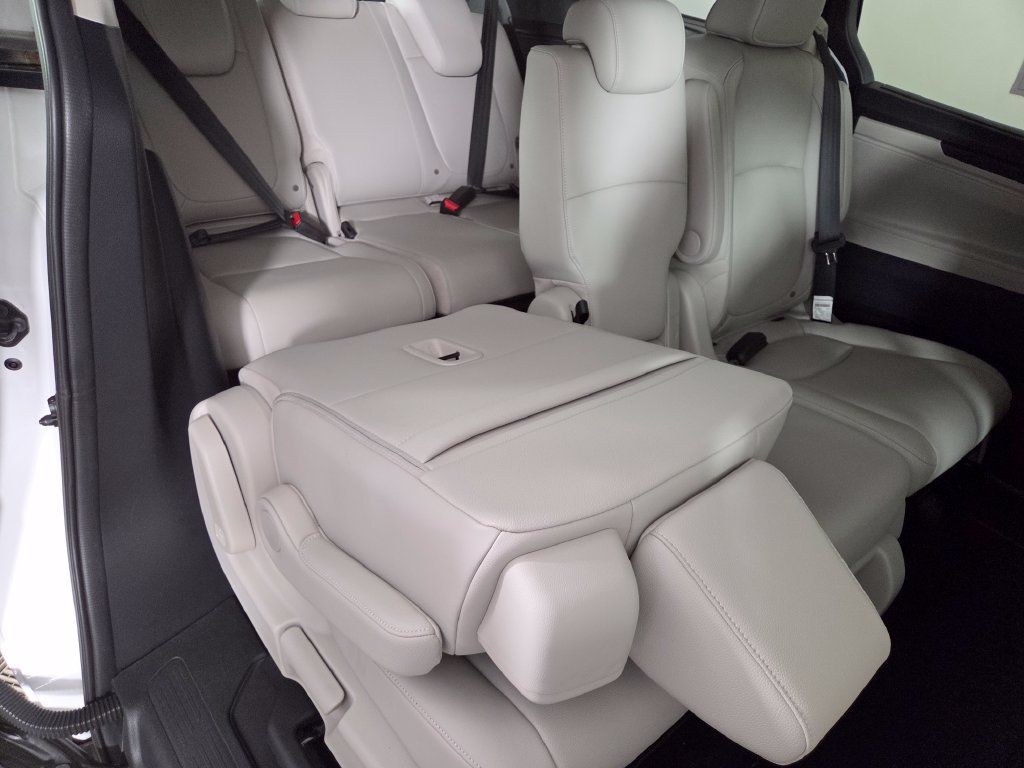 New 2027 Honda Odyssey EX-L image 15