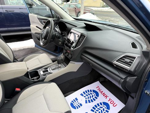 Used 2019 Subaru Forester w/ Alloy Wheel Package image 26