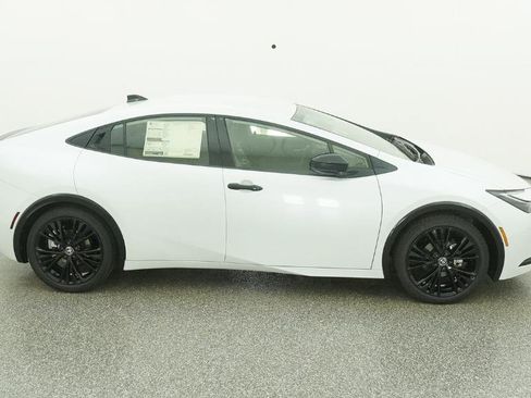 New 2026 Toyota Prius image 41