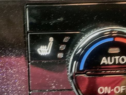 Used 2025 Nissan Pathfinder Rock Creek AWD/4WD image 20