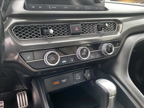 Used 2023 Acura Integra A-Spec FWD image 34