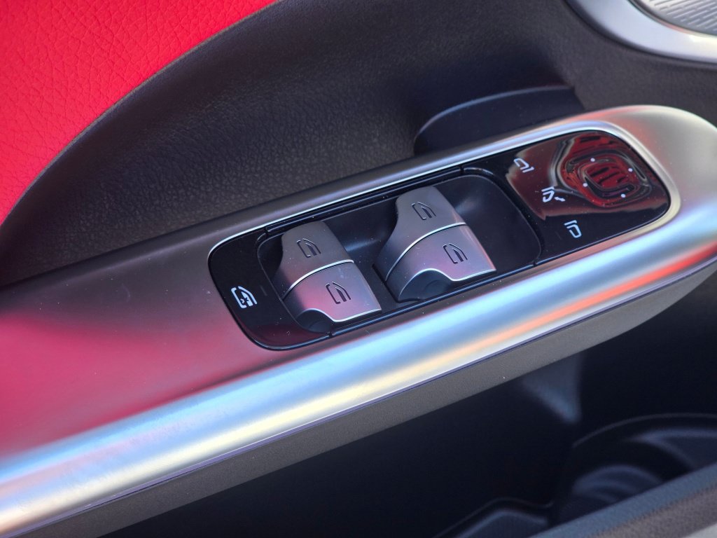 New 2026 Mercedes-Benz C 300 4MATIC Sedan image 34