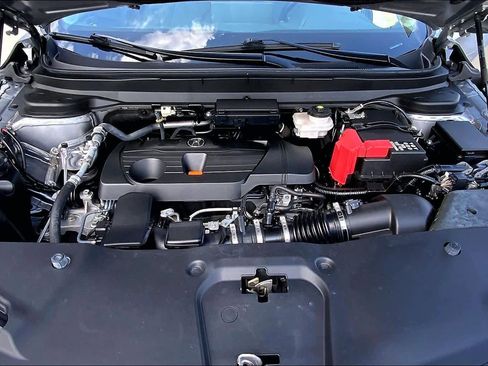 Used 2020 Acura RDX FWD image 30