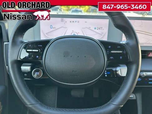 Used 2024 Hyundai Ioniq 5 SEL AWD/4WD image 22