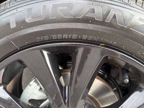 Used 2025 MAZDA CX-30 AWD 2.5 S w/ Preferred Package image 37