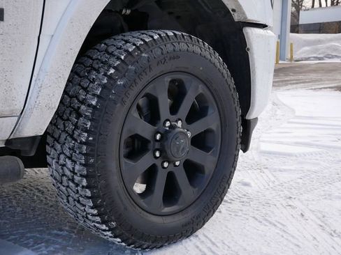 Certified 2020 RAM 2500 Laramie w/ Night Edition image 12