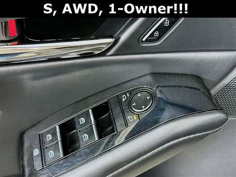 Used 2023 MAZDA CX-30 AWD 2.5 S w/ Preferred Package image 19