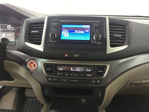Used 2017 Honda Ridgeline RTL image 13
