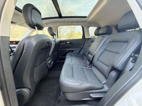 New 2026 Lincoln Nautilus Reserve w/ Jet Appearance Package image 24