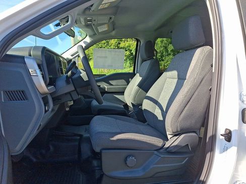 New 2026 Ford F450 XL w/ XL Chrome Package AWD/4WD image 6