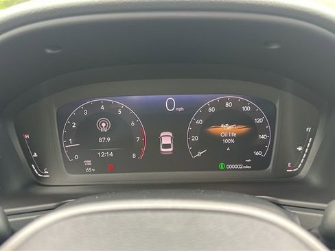Used 2025 Honda Accord LX image 19