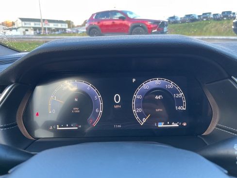 New 2025 Jeep Grand Cherokee Limited image 21