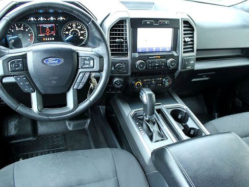 Used 2020 Ford F150 XLT w/ Equipment Group 302A Luxury image 11