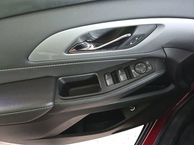 Used 2022 Chevrolet Traverse LT w/ LPO, Floor Liner Package AWD/4WD image 8