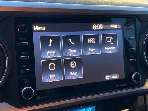 Used 2021 Toyota Tacoma SR5 image 22